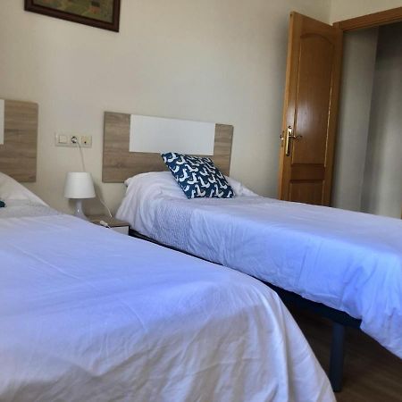 Ático María Cristina 2 Apartamento Córdova Exterior foto