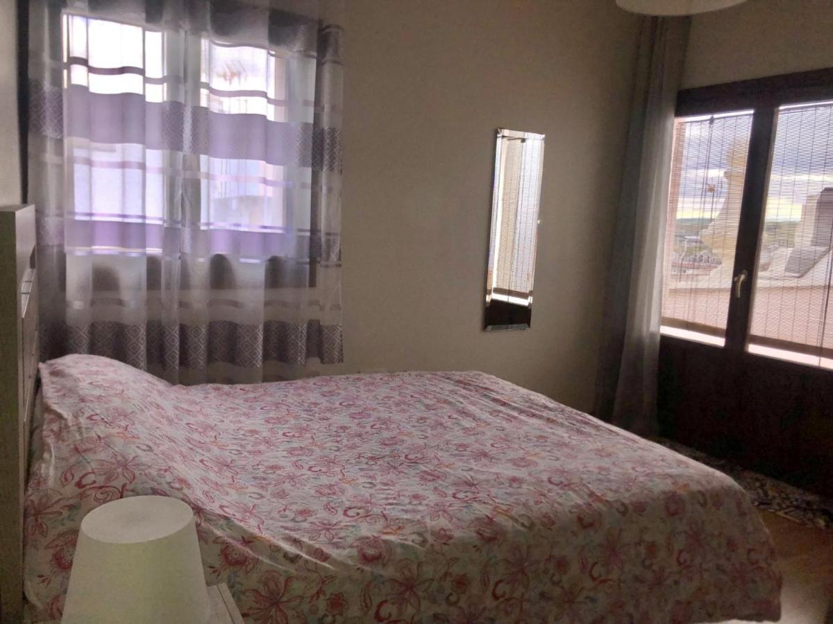 Ático María Cristina 2 Apartamento Córdova Exterior foto