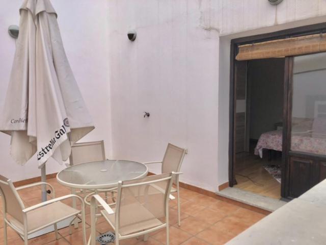 Ático María Cristina 2 Apartamento Córdova Exterior foto