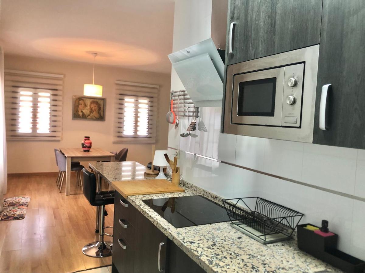 Ático María Cristina 2 Apartamento Córdova Exterior foto