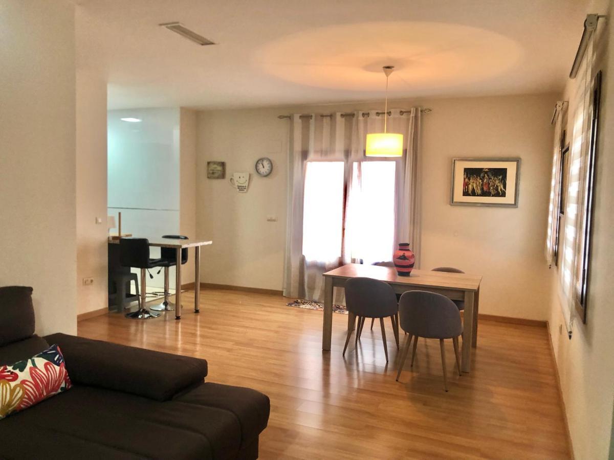 Ático María Cristina 2 Apartamento Córdova Exterior foto